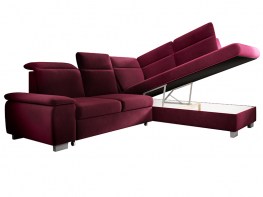 Minkšta sofa SOFIA